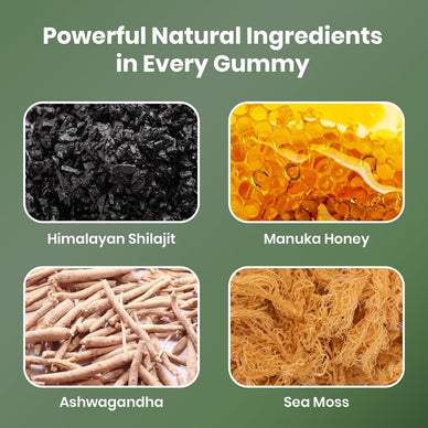 Reclaim Your Energy and Embrace Vibrant Living!